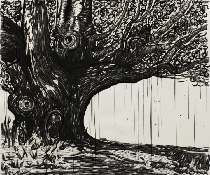 The Ink Tree – Ripley Whiteside